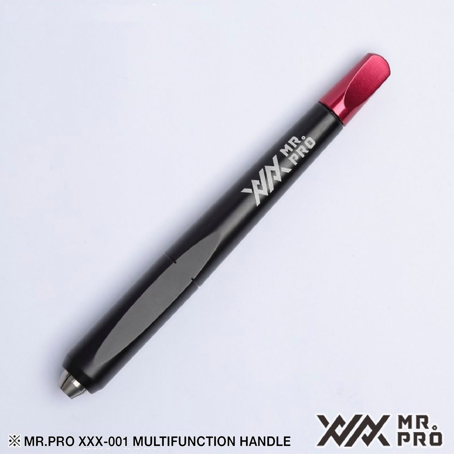 MR.PRO LIMITED EDITION PREMIUM HANDLE (Compatible with MH-01)