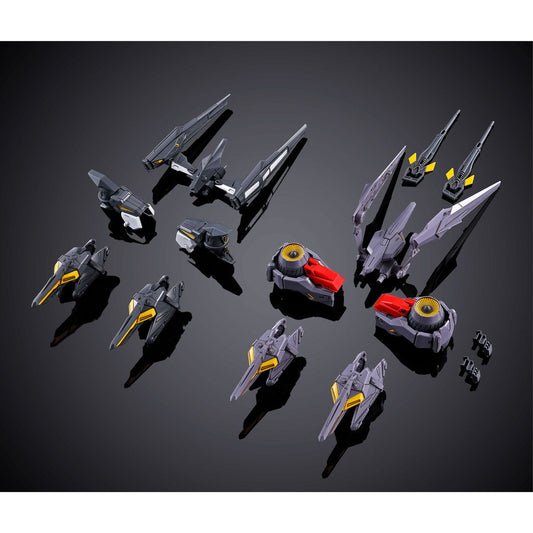 HG 1/144 ASSAULT BOOSTER & HIGH MOBILITY UNIT for GUNDAM GEMINASS 01