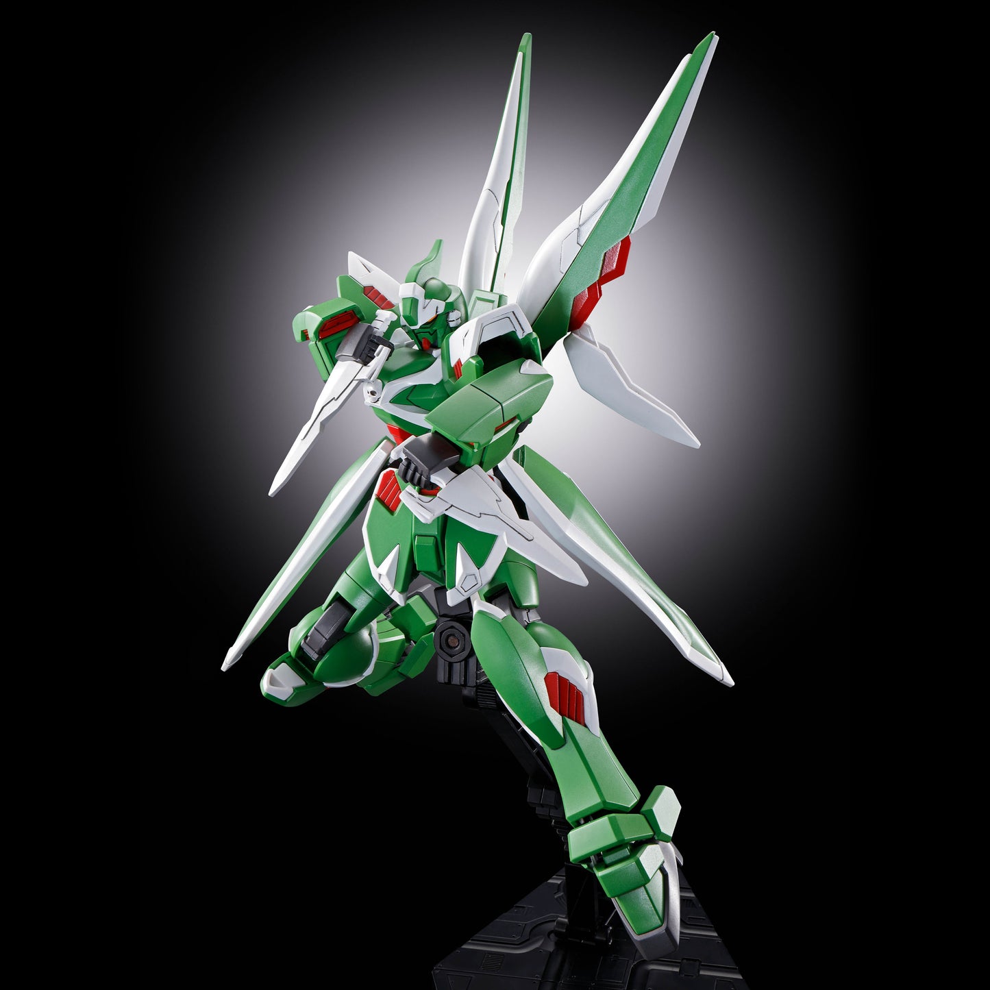 HGUC 1/144 PHANTOM GUNDAM