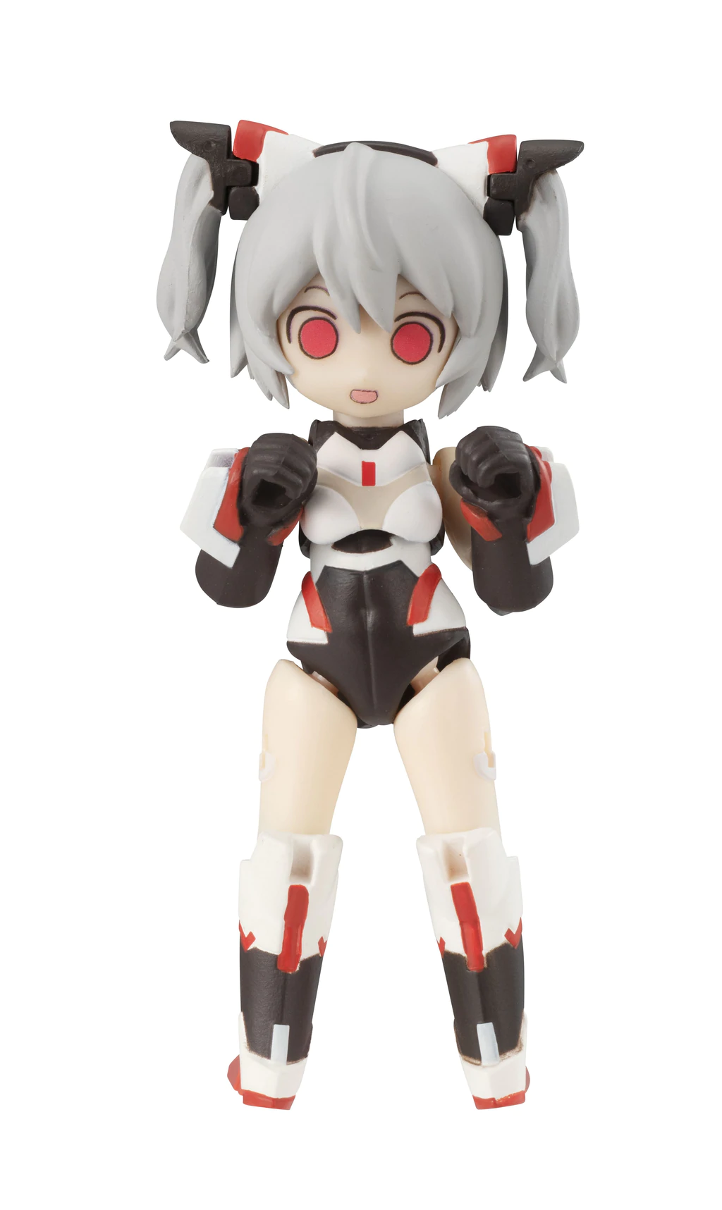 Desktop Army SylphyII Mode-B Composite Weapon Set