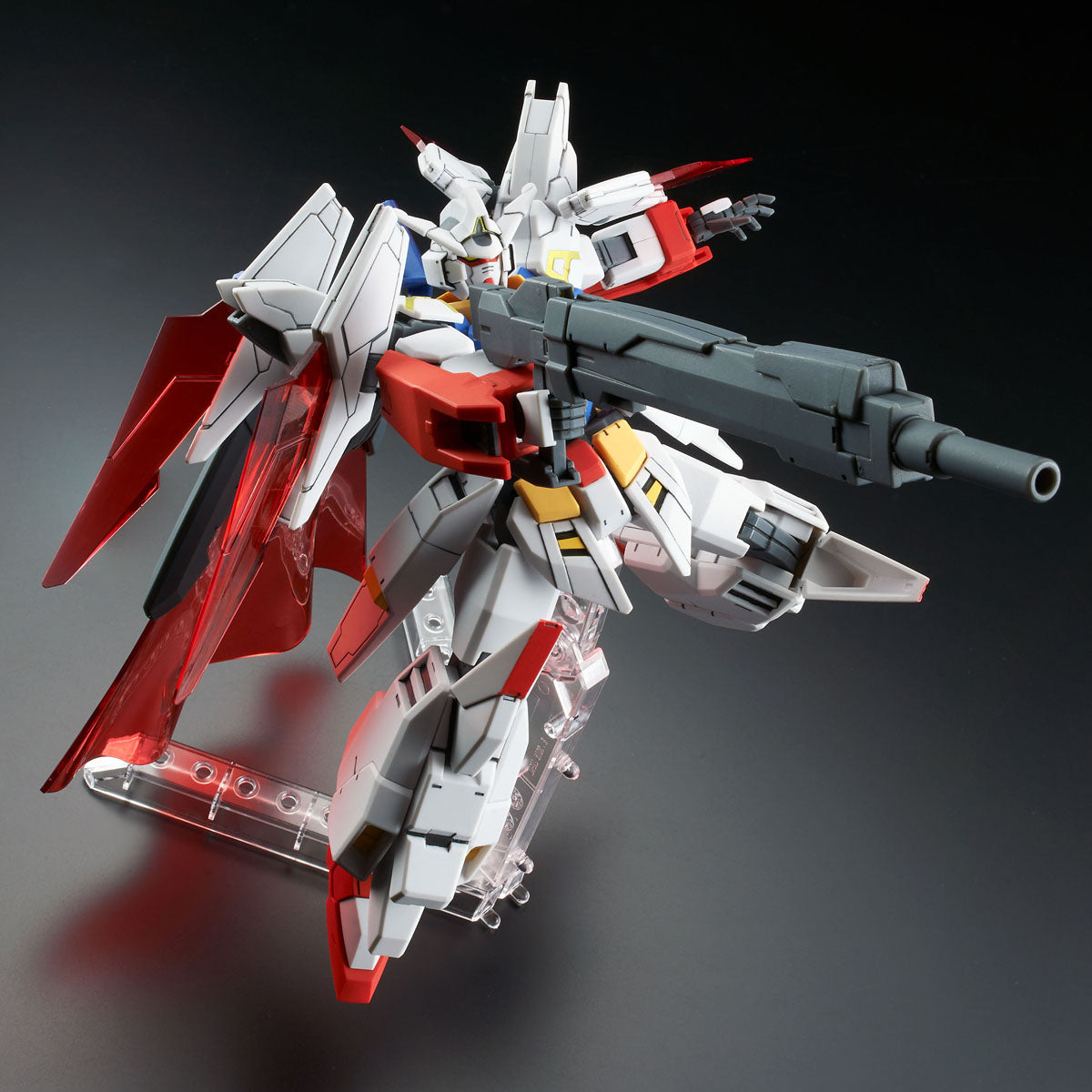 HG 1/144 TRY AGE GUNDAM