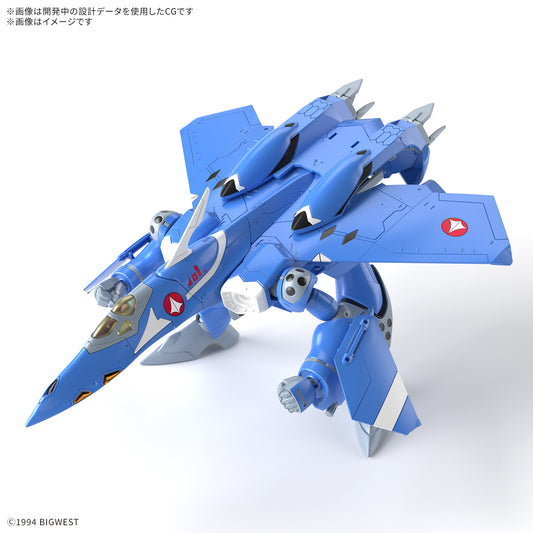 HG 1/100 VF-22S STURMVÖGEL II MAXIMILIAN JENIUS US
