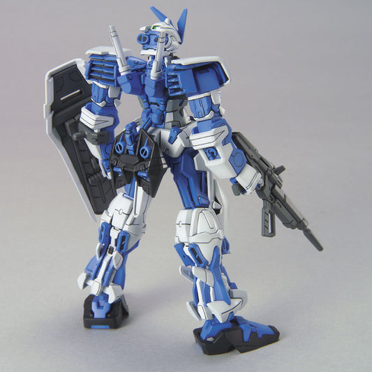 HG 1/144 MBF-P03 GUNDAM ASTRAY (BLUE FRAME)