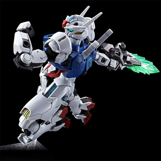 TWFM HG 1/144 GUNDAM AERIAL (PERMET SCORE SIX)