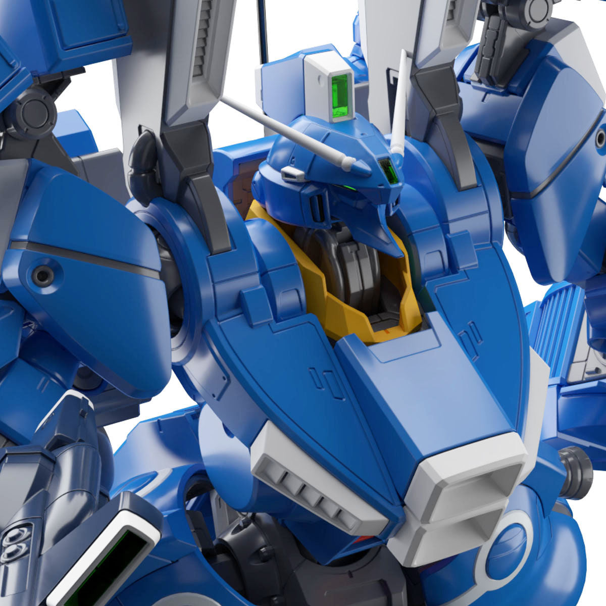 MG 1/100 GUNDAM Mk-V