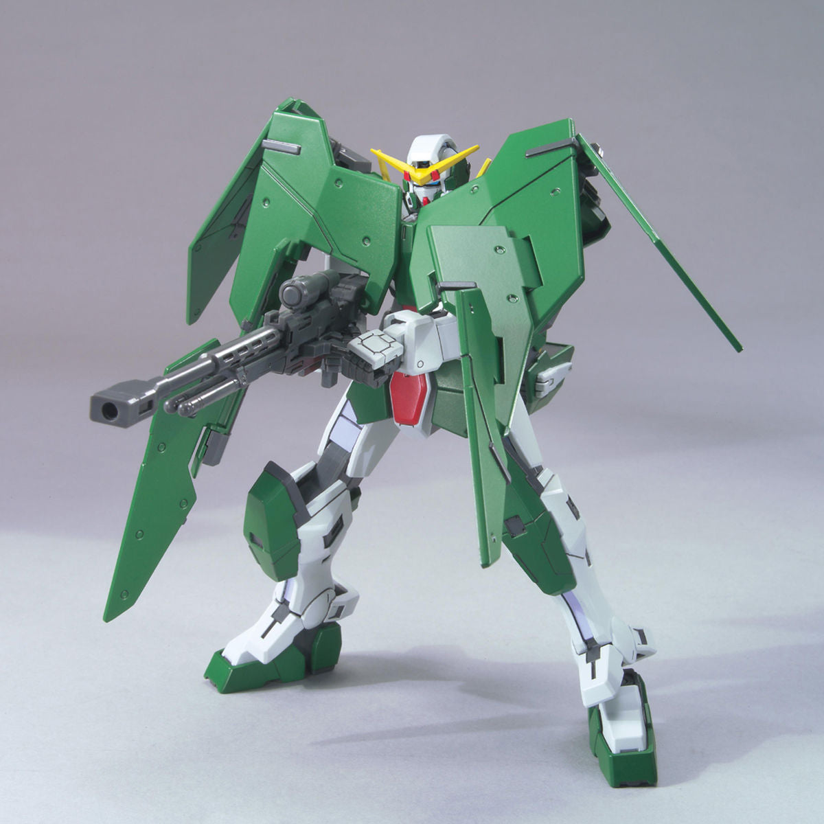 HG 1/144 GN-002 GUNDAM DYNAMES