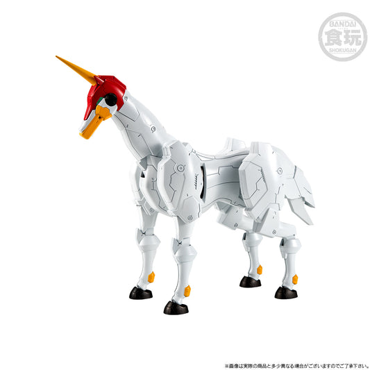 G-FRAME FA FUUNSAIKI W/O GUM