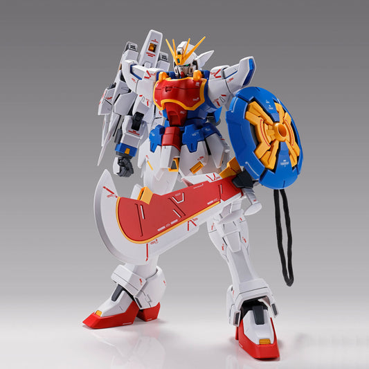 MG 1/100 SHENLONG GUNDAM EW (LIAO YA UNIT)