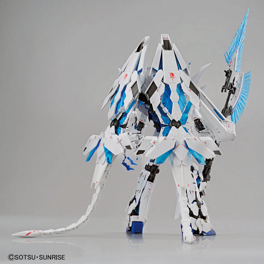 Gundam Base Limited RG 1/144 Unicorn Gundam Perfectibility