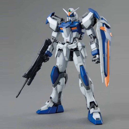MG 1/100 Duel Gundam Assaultshroud
