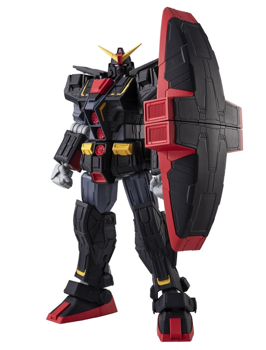 MOBILE SUIT GUNDAM G-FRAME FA PSYCHO GUNDAM W/O GUM