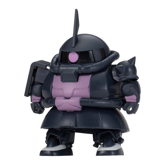 GUNDAM EXCEED MODEL SD-MS02