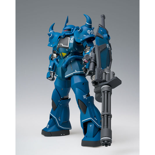GUNDAM FIX FIGURATION METAL COMPOSITE MS-07B GOUF