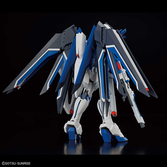 HGCE 1/144 RISING FREEDOM GUNDAM