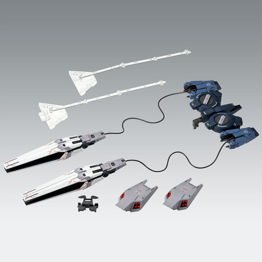 MG 1/100 B-PACKS EXPANSION SET for NARRATIVE GUNDAM C-PACKS