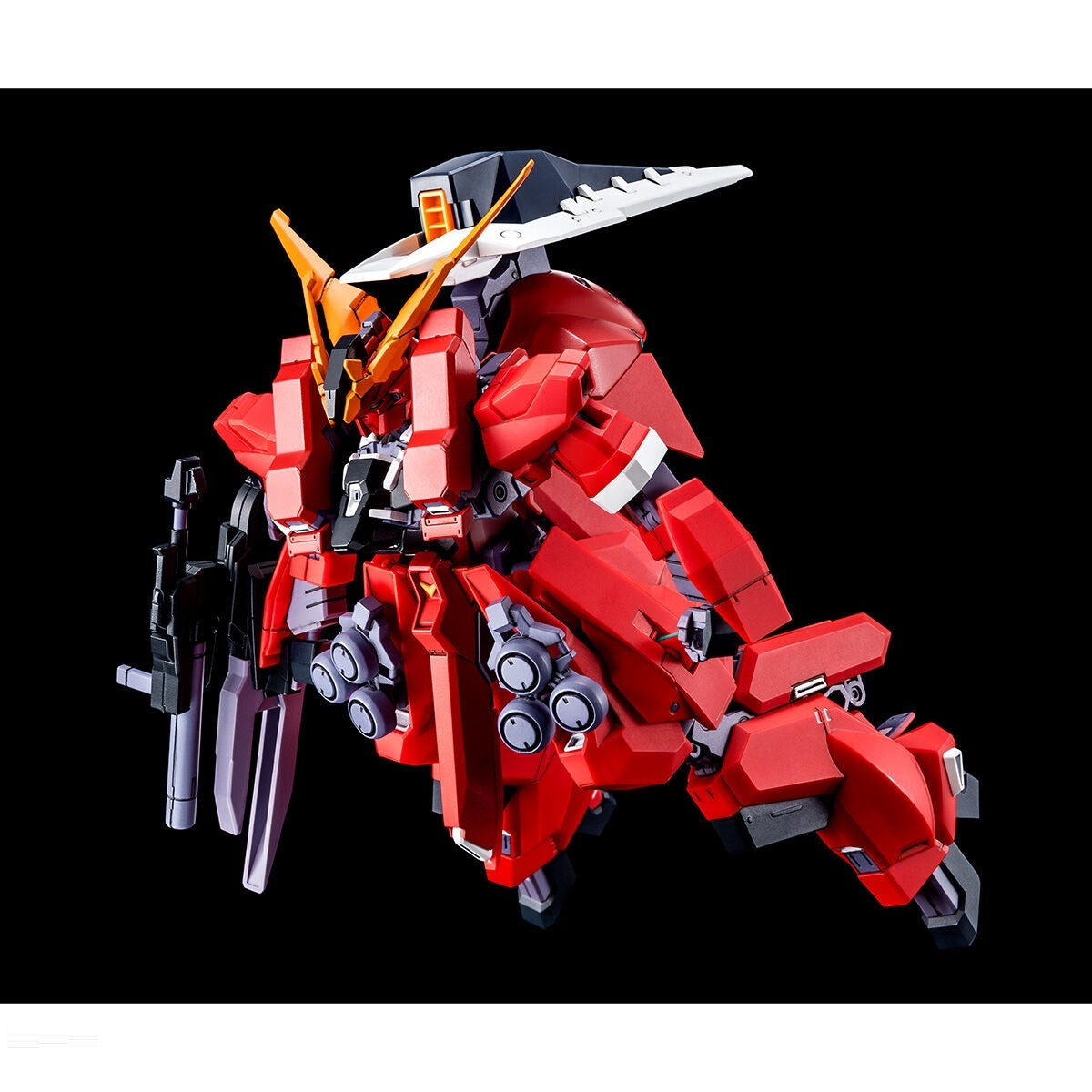 PG UNLEASHED 1/60 LED UNIT FOR RX-93 Nu GUNDAM