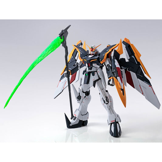 MG 1/100 GUNDAM DEATHSCYTHE EW (ROUSSETTE UNIT)