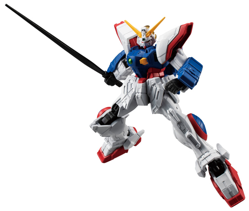 Mobile Suit Gundam G-Frame FA 03