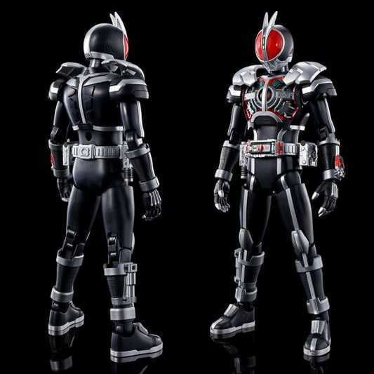 Figure-rise Standard MASKED RIDER FAIZ AXEL FORM