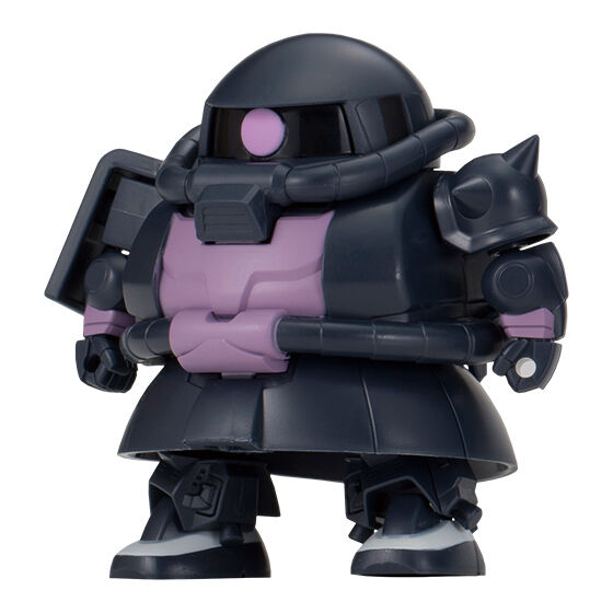 GUNDAM EXCEED MODEL SD-MS02