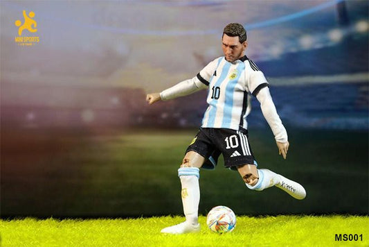 1/12 Mini Sport - Messi
