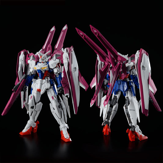 HG 1/144 GUNDAM L.O.BOOSTER