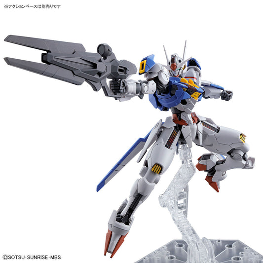 TWFM HG 1/144 GUNDAM AERIAL