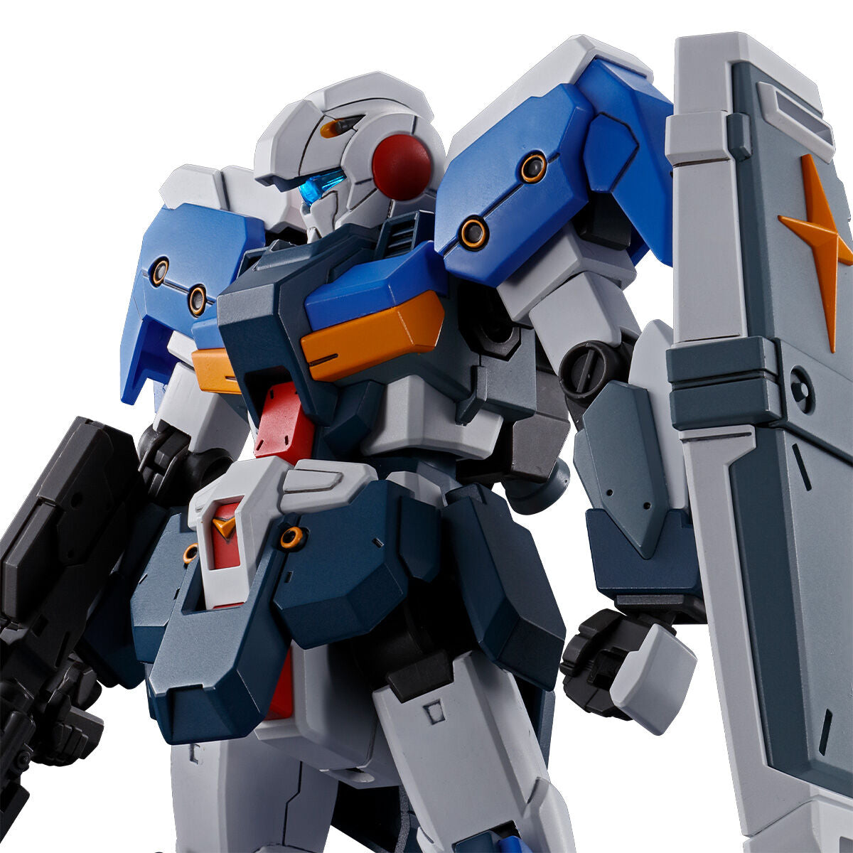 HG 1/144 RX-81ST G-LINE STANDARD ARMOR