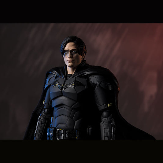 S.H.Figuarts BATMAN (THE BATMAN)