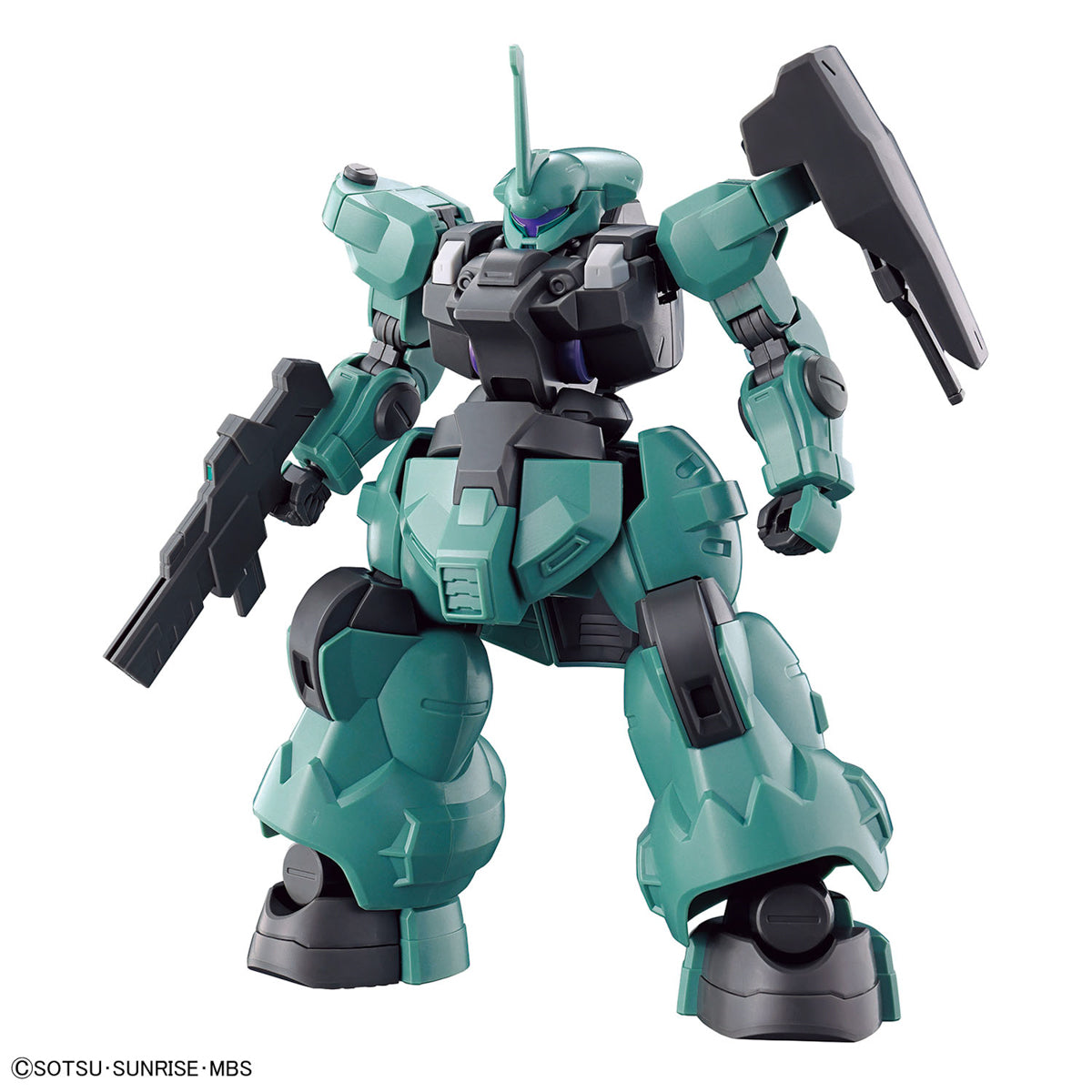 TWFM HG 1/144 DILANZA Standard Type / Lauda’s Dilanza