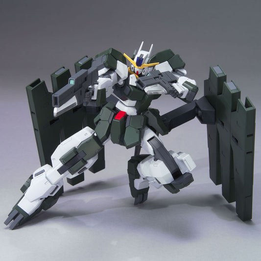 HG 1/144 GN-010 GUNDAM ZABANYA