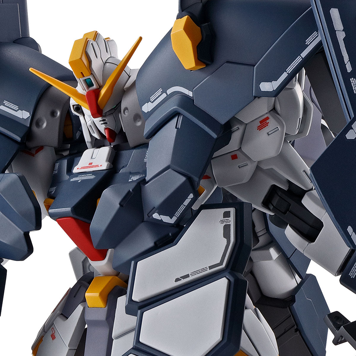 MG 1/100 GUNDAM SANDROCK EW (ARMADILLO UNIT)