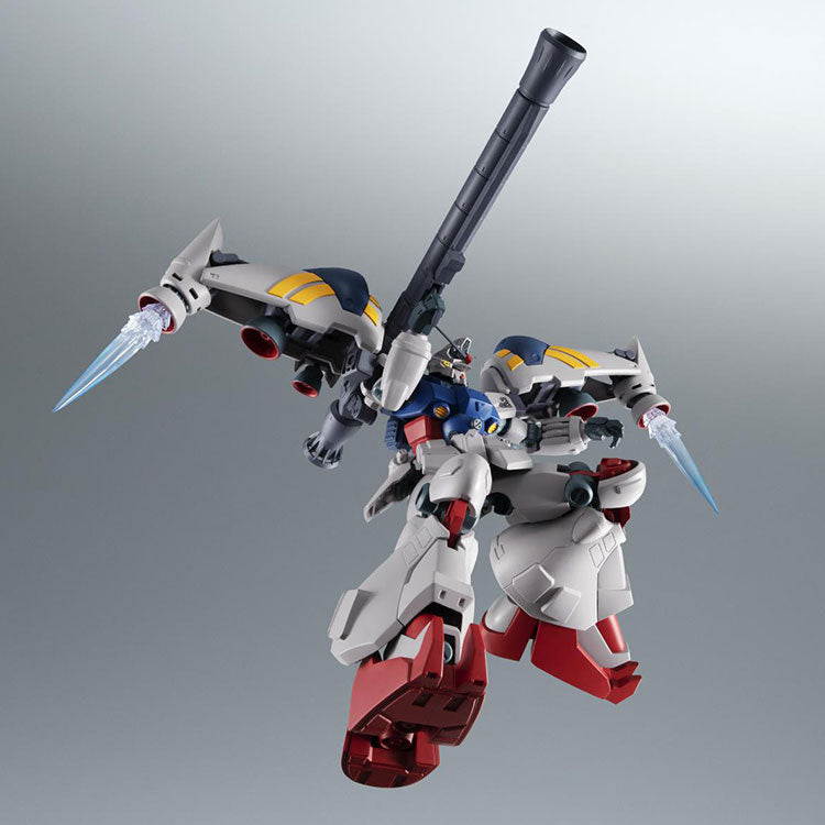 ROBOT SPIRITS <SIDE MS> Gundam GP02 ver. A.N.I.M.E. with Extra Effect+Base