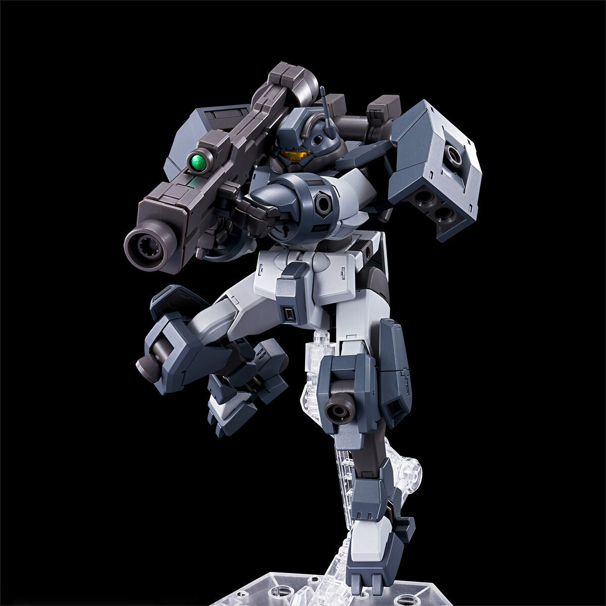 TWFM HG 1/144 DEMI GARRISON