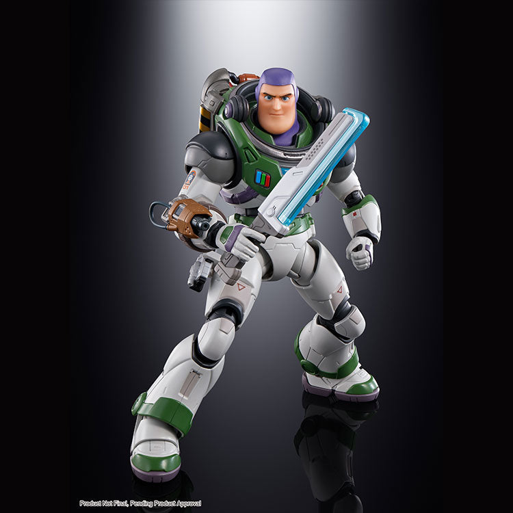 S.H.Figuarts BUZZ LIGHTYEAR ALPHA SUIT