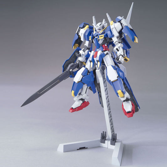 HG 1/144 Gundam Avalanche exia
