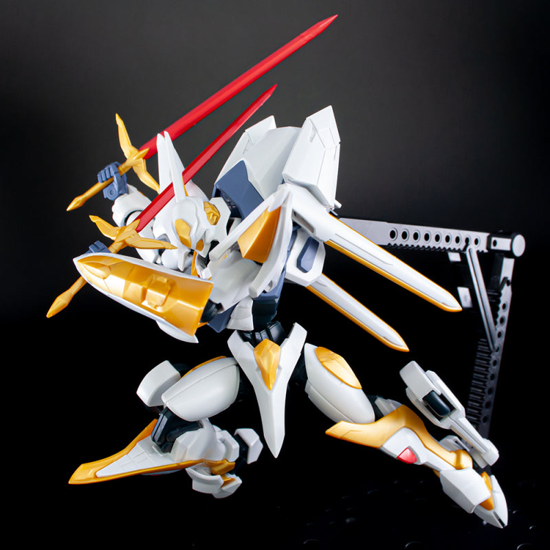 HG Lancelot Albion Code Geass
