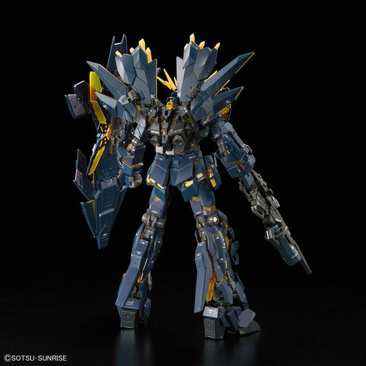 RG 1/144 RX-0 UNICORN GUNDAM 02 BANSHEE NORN
