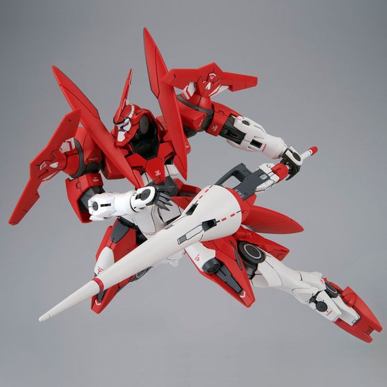 MG 1/100 DEBORAH'S ADVANCED GN-X