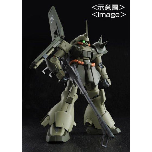 MG 1/100 RMS-108 MARASAI (GUNDAM UNICORN Ver.)
