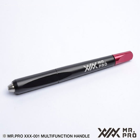 MR.PRO LIMITED EDITION PREMIUM HANDLE (Compatible with MH-01)