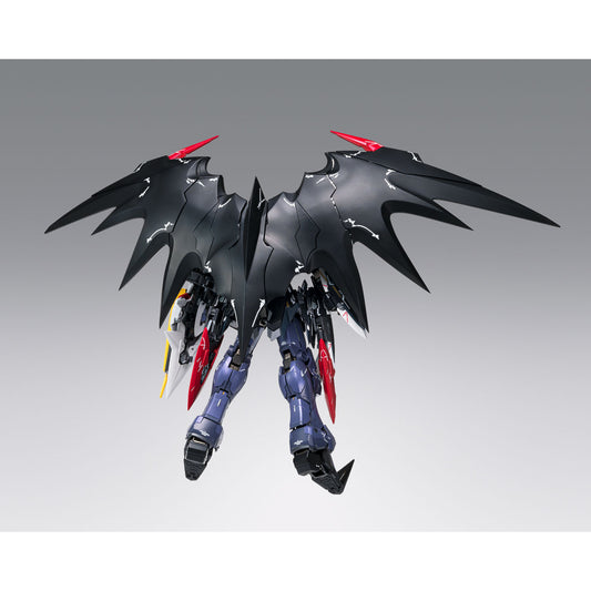 GFFMC GUNDAM DEATHSCYTHE HELL (EW)