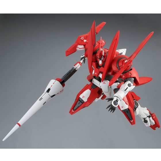 MG 1/100 DEBORAH'S ADVANCED GN-X