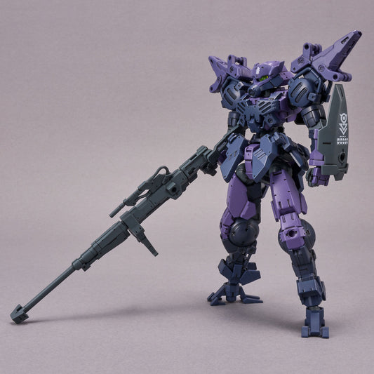 30MM 1/144 bEXM-15C PORTANOVA (SPECIAL SQUD)