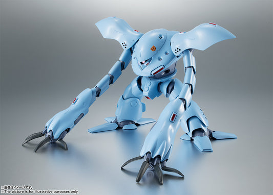 THE ROBOT SPIRITS <SIDE MS> MSM-03C HY-GOGG ver. A.N.I.M.E.