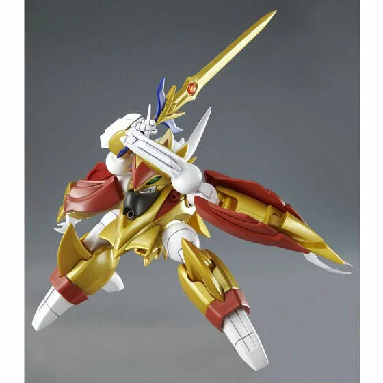 HG RYUSEIMARU