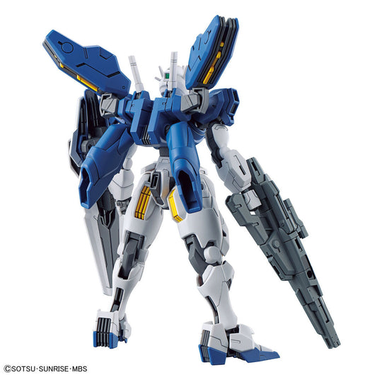 TWFM HG 1/144 XVX-016RN Gundam Aerial Rebuild