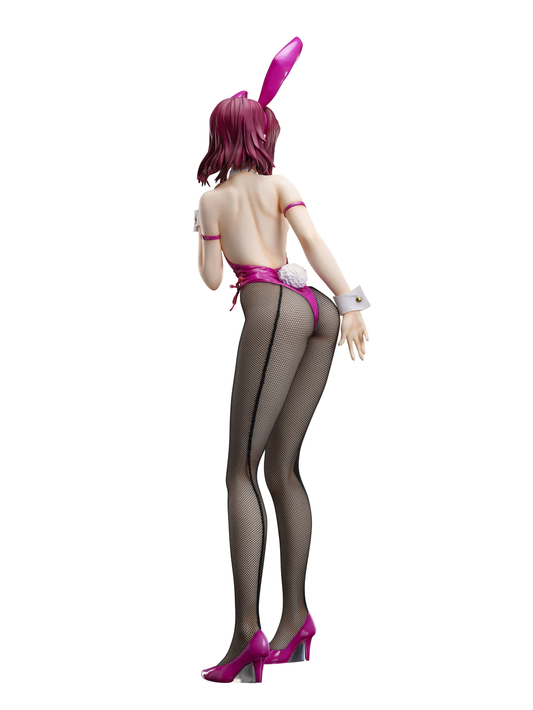 B-style CODE GEASS Lelouch of the Rebellion Kallen Kouzuki Ver bare legged bunny