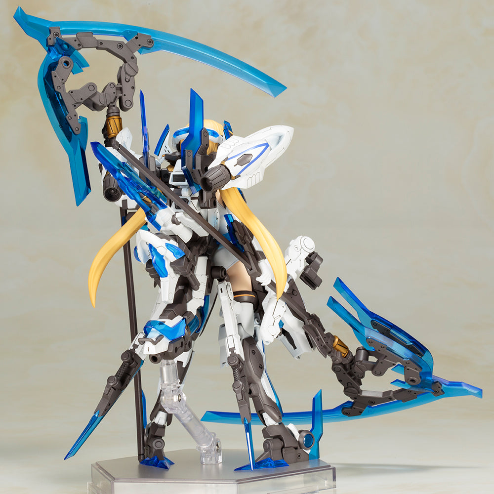 Frame Arms Girls Hresvelgr=Ater
