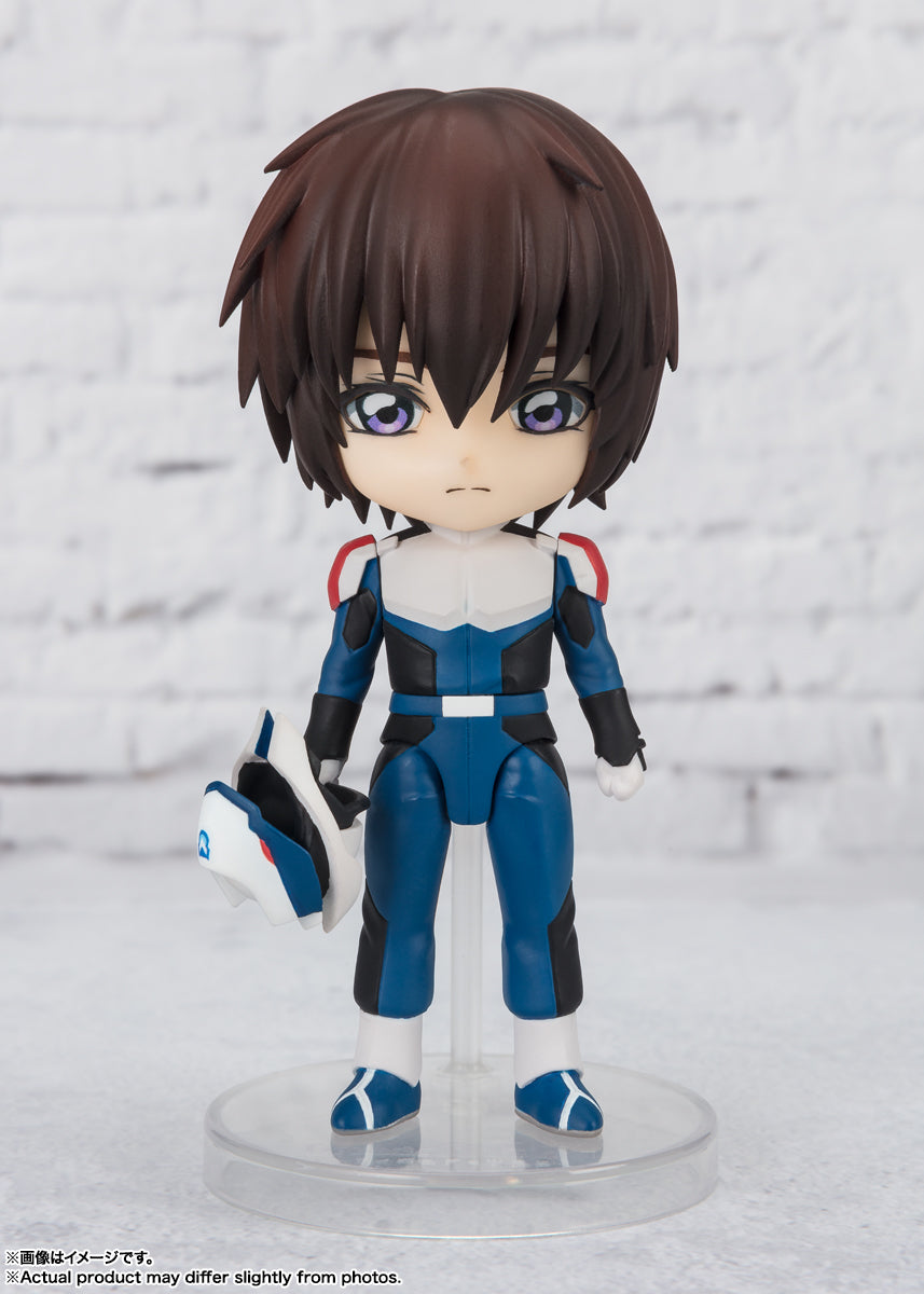 Figuarts mini KIRA YAMATO